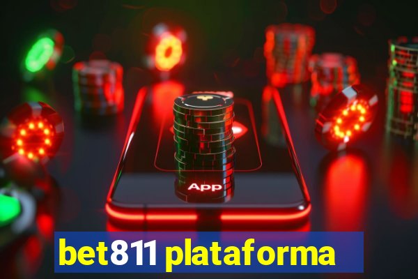 bet811 plataforma